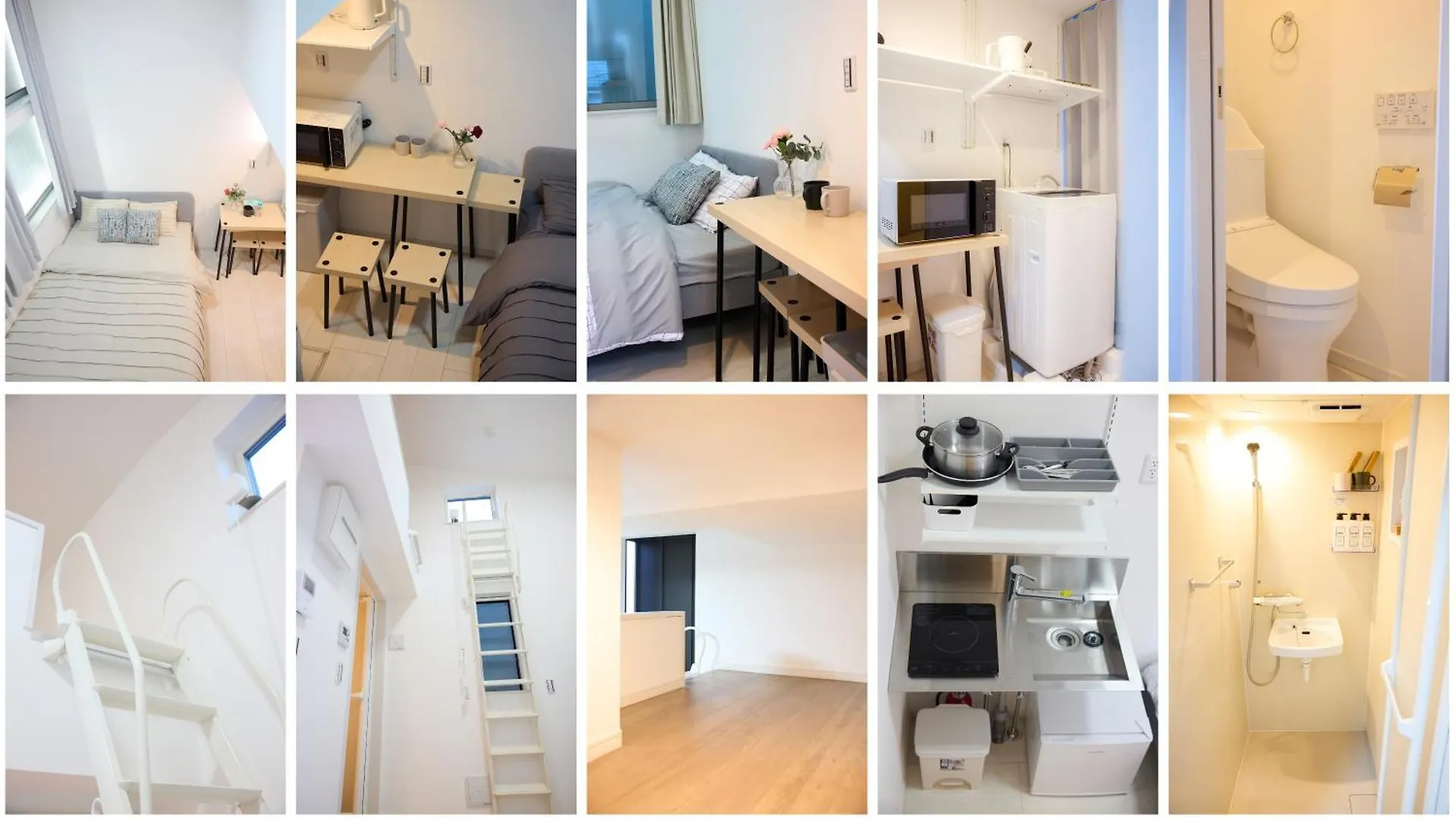 宿栖渋谷 Tokyo Guest house