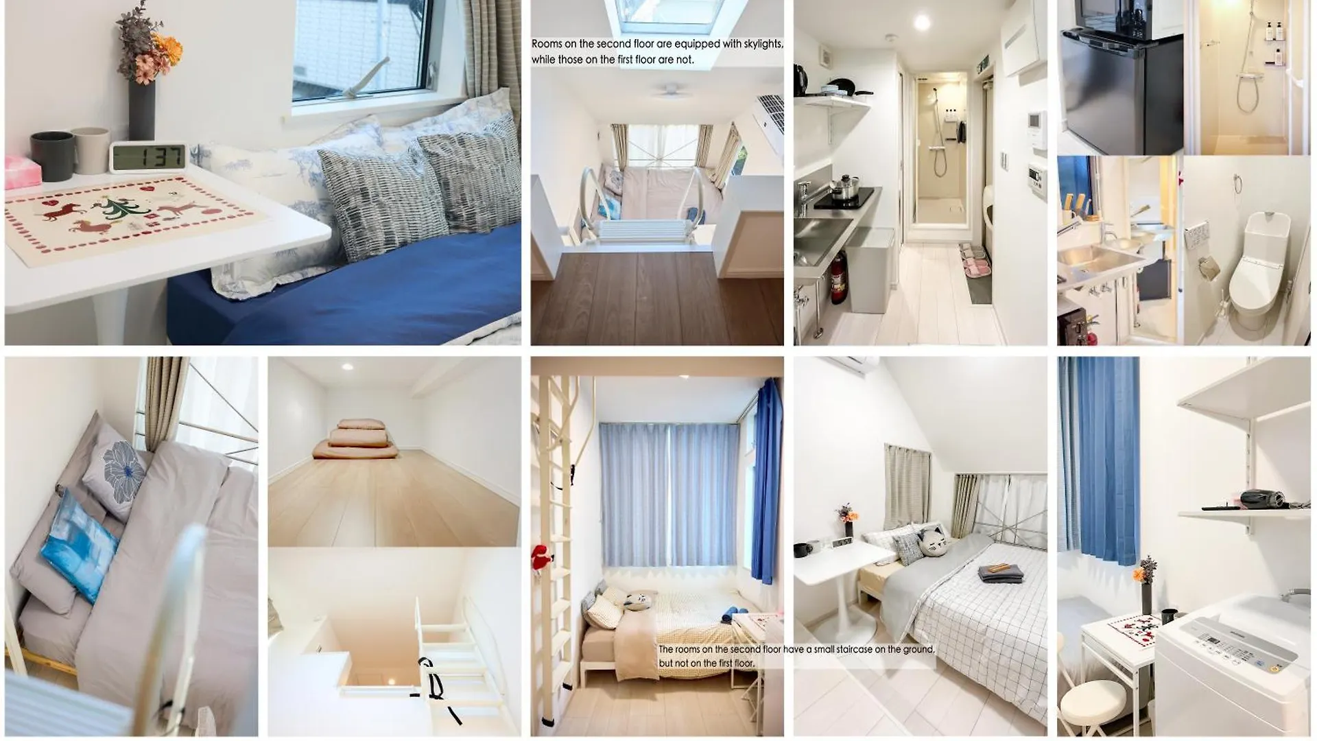 宿栖渋谷 Tokyo Guest house