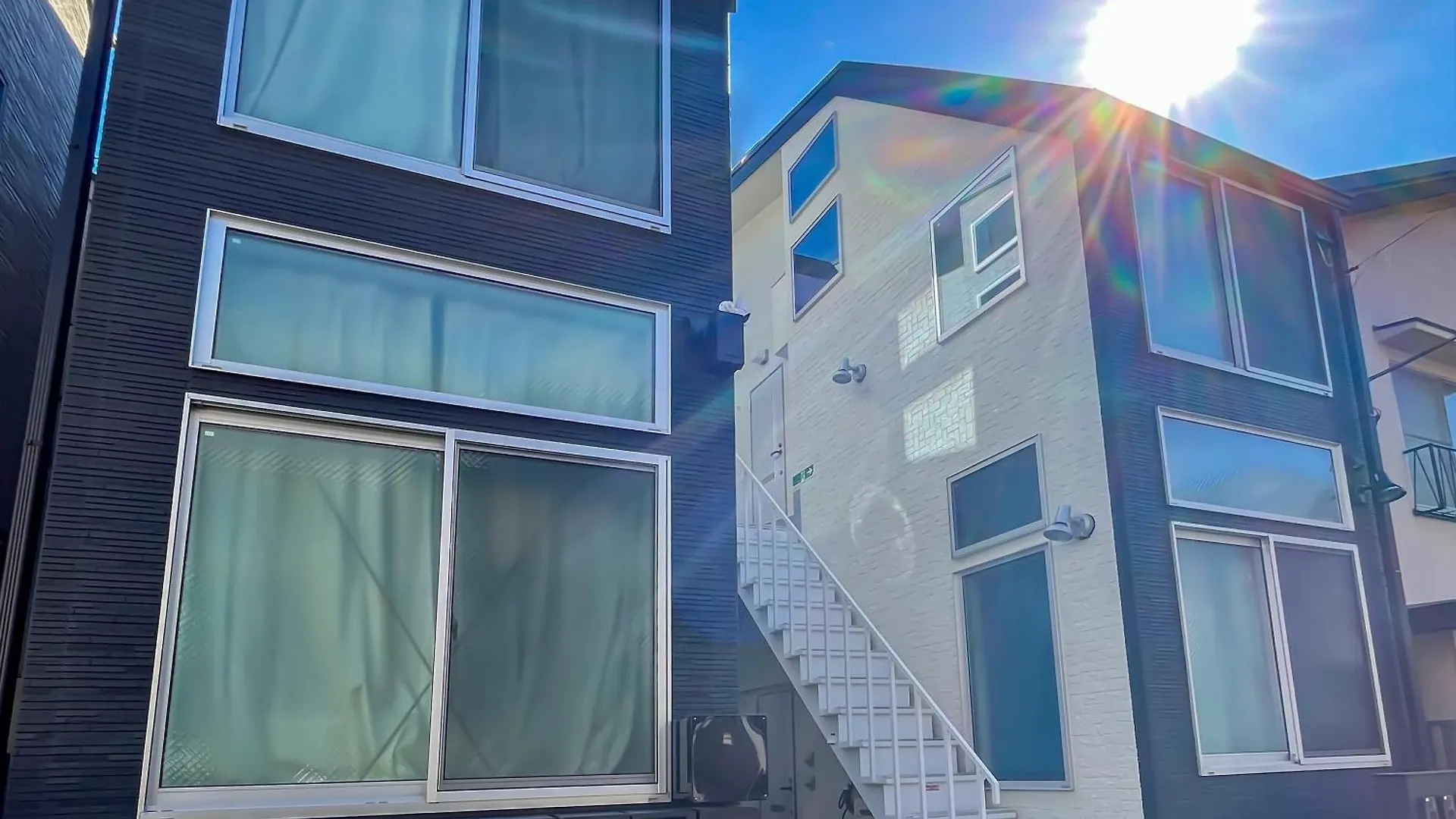 Guest house 宿栖渋谷 Tokyo