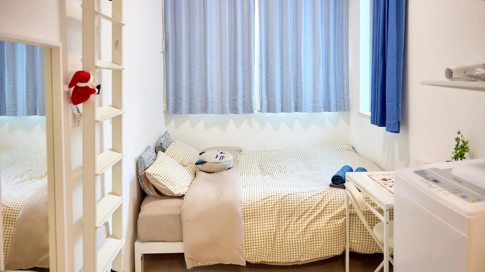 Guest house 宿栖渋谷 Tokyo