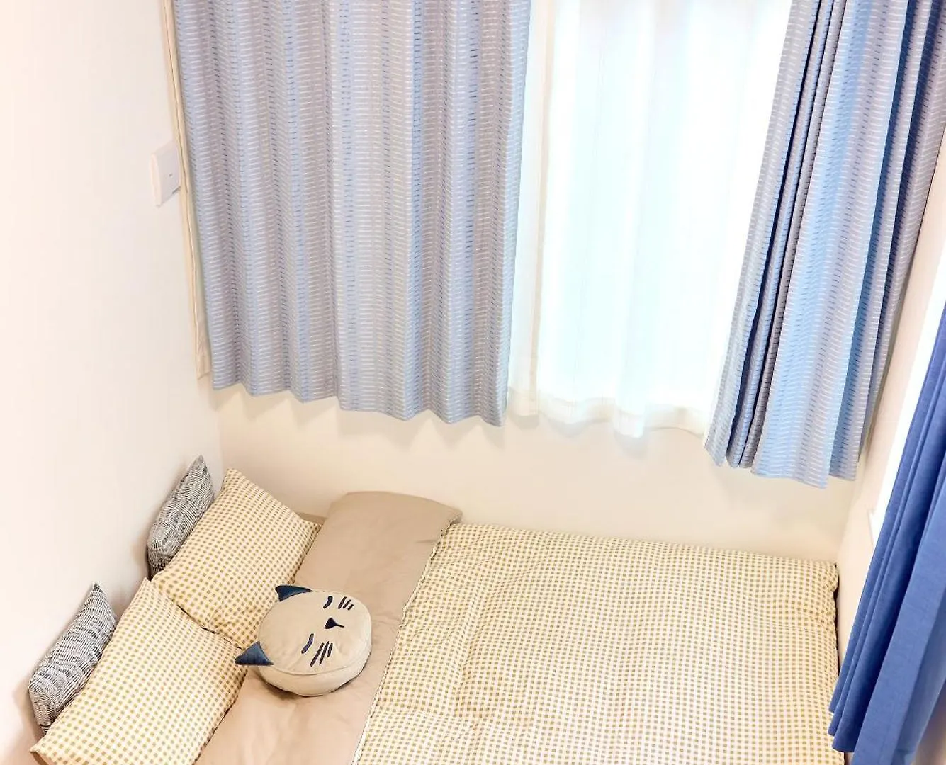 宿栖渋谷 Präfektur Tokio Japan